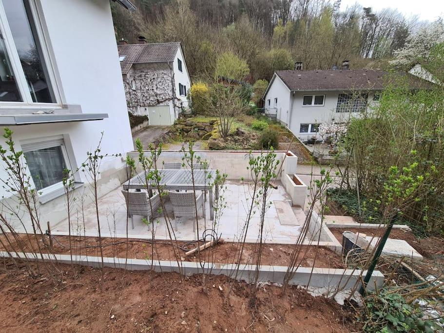 Jungpfalzstieg Apartment *