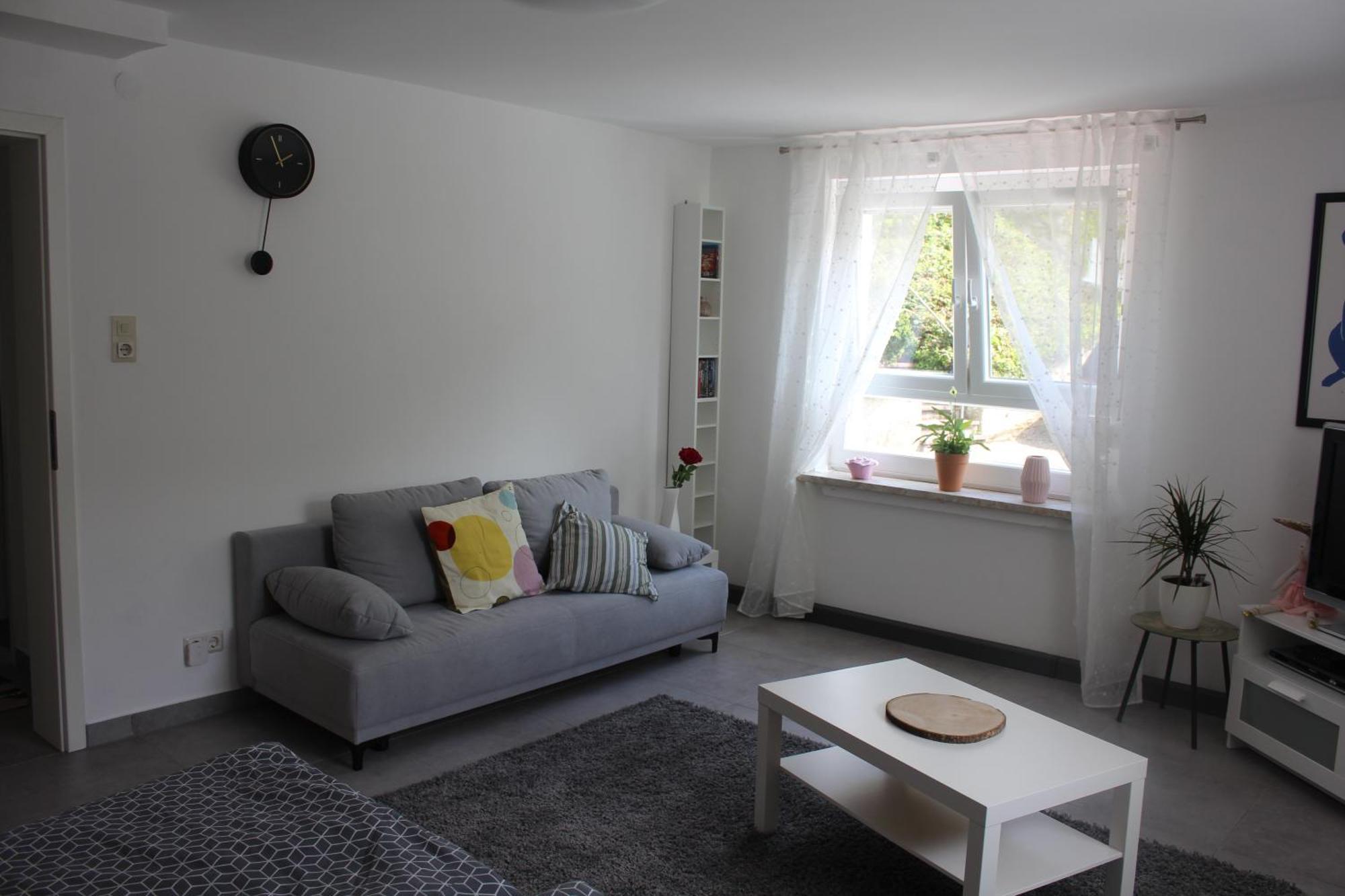 Apartment Jungpfalzstieg *